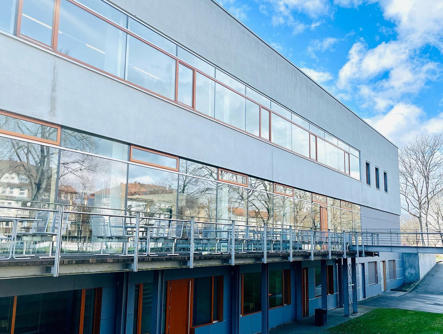 Warning: Choosing a Private Studienkolleg in Germany