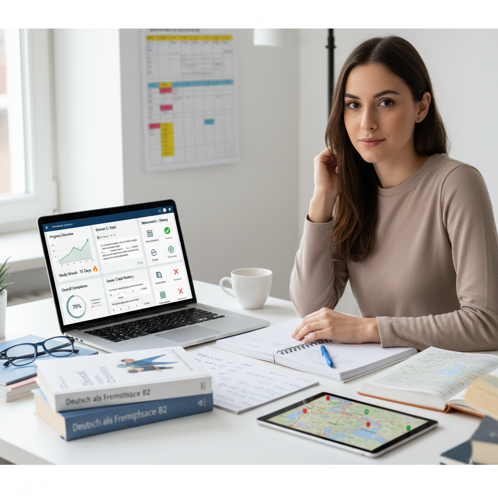 How Should I Get Ready for the Studienkolleg Aufnahmeprüfung?